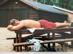 1992 KAMP
